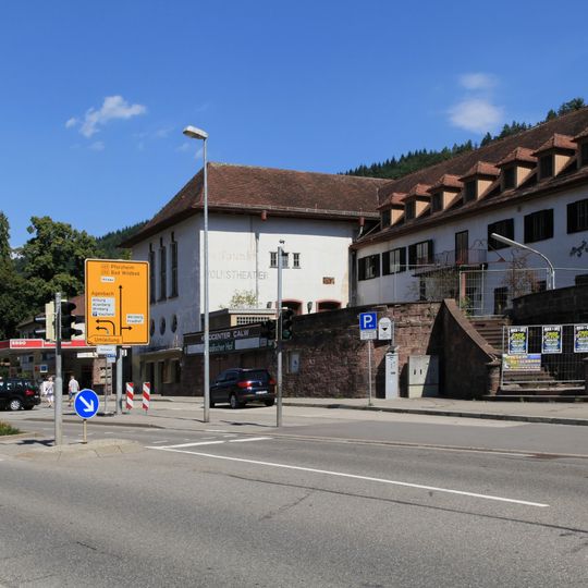 Kinostar Neues Cinema