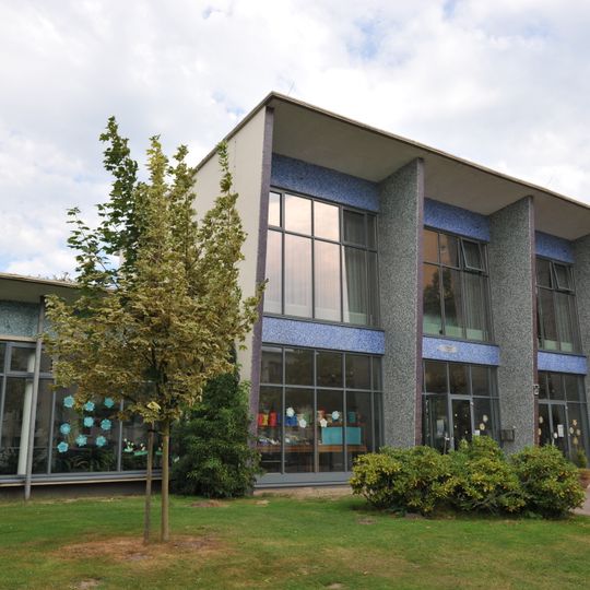 Goetheschule Bremerhaven