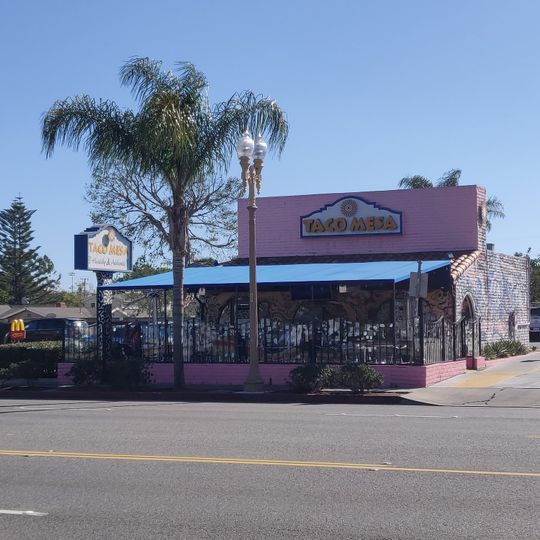 Taco Mesa