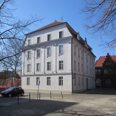 Neustädtische Gelehrtenschule