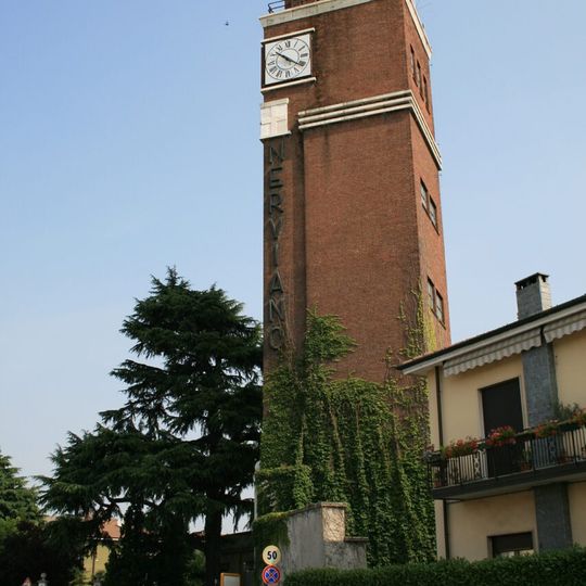 Torre civica