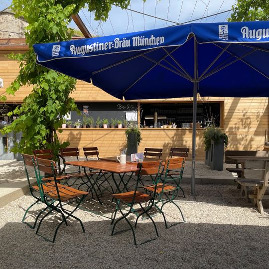 Das Oberhaus