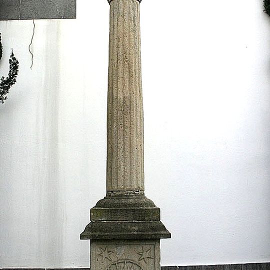 Great Cross of Hendaye