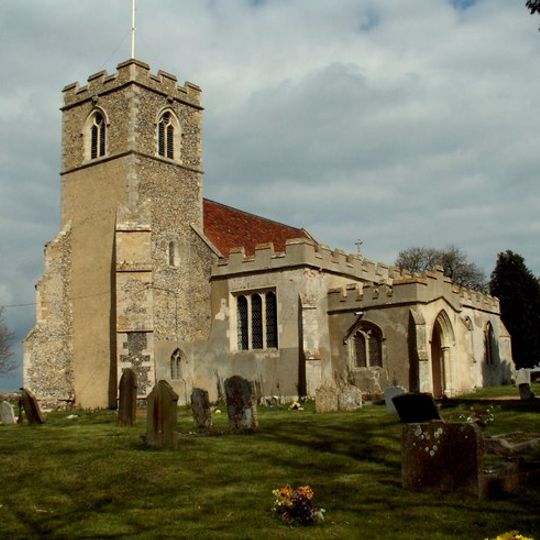 Church of All Saints