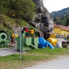 Mining Museum Črna