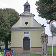 Chapel of Saints Peter and Paul