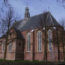 Grafkelder van Nassau-Bergen