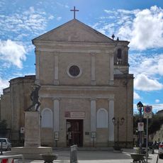 Chiesa di Santa Maria delle Grazie