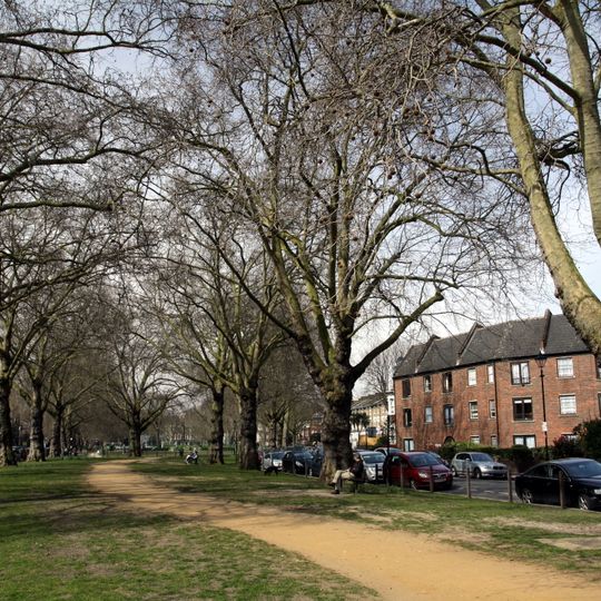 Brook Green