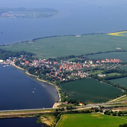 Altefähr