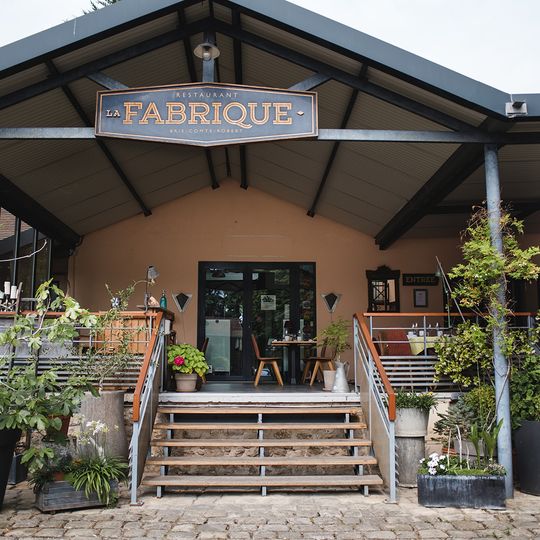 La Fabrique