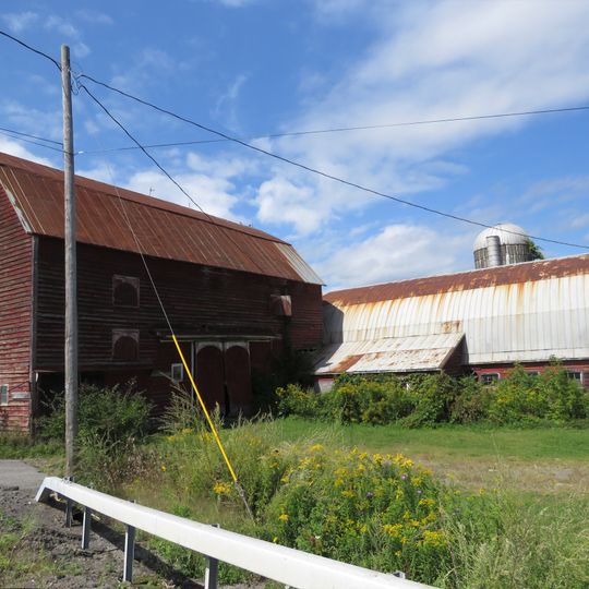 Ferguson Farm Complex