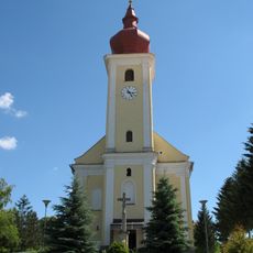 St. Martin Church