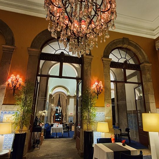 Restaurante Comercial