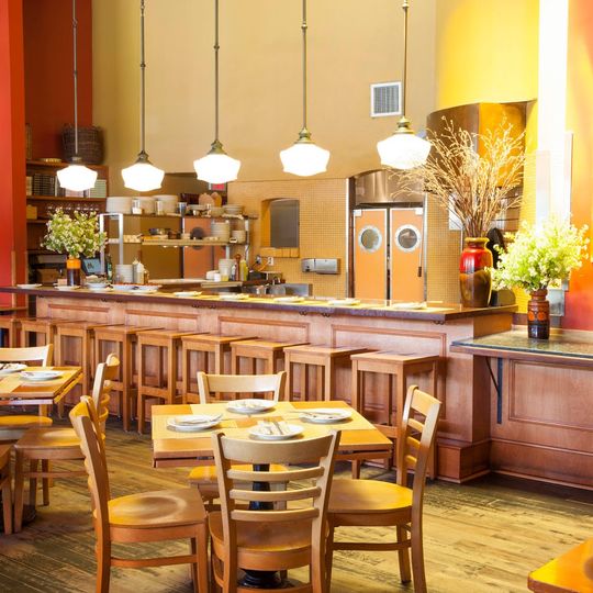 Pizzeria Mozza