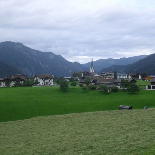 Brandenberg