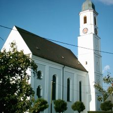St. Peter und Paul (Affing)