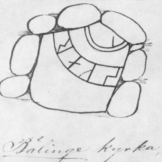 Uppland Runic Inscription 1078