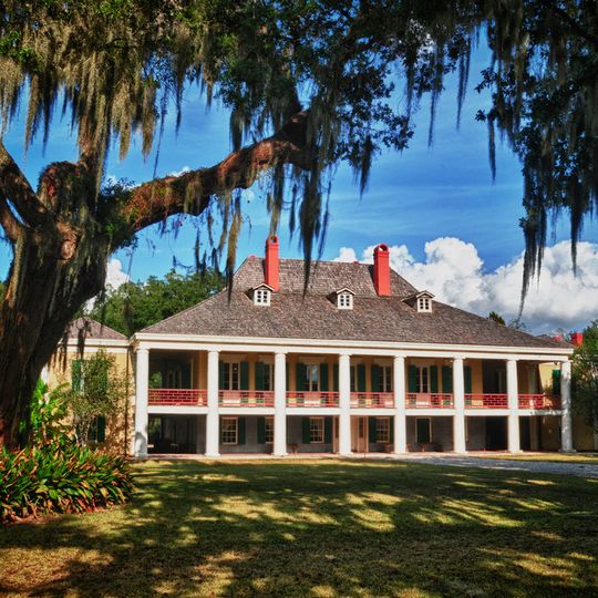 Destrehan