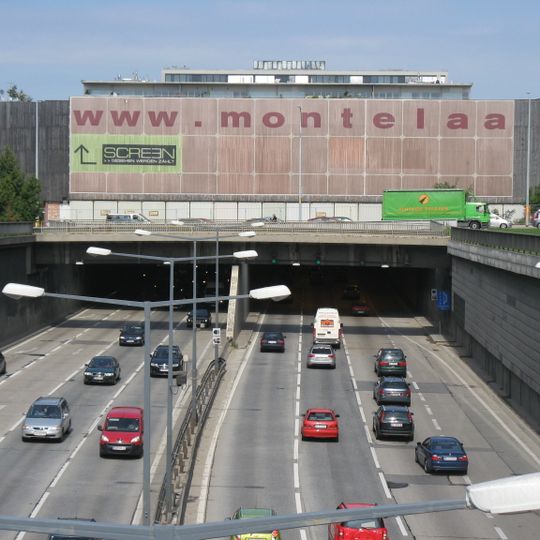Absbergtunnel