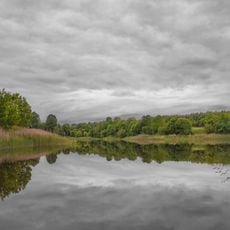 Nuutre-Kõpu Reservoir