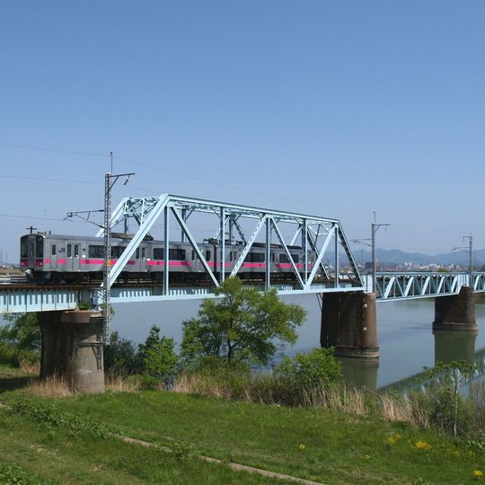 Omono River