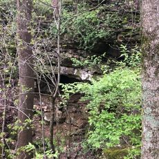 Gans Creek Recreation Area