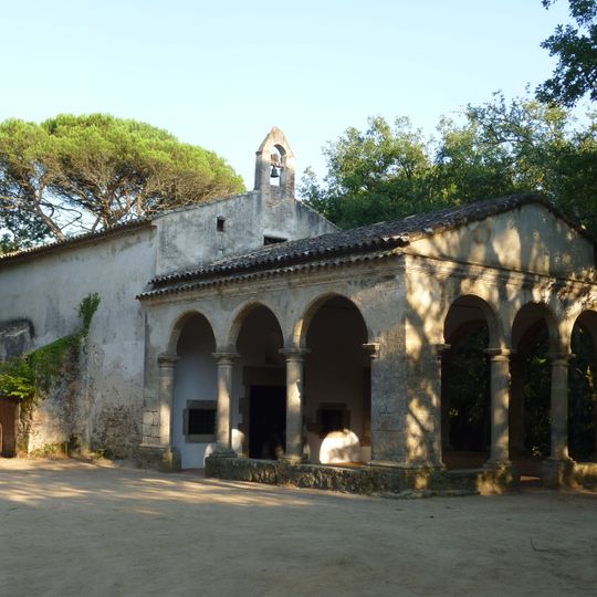 Capella de Sant Ponç