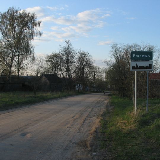 Parcewo