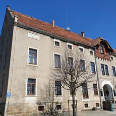 Gasthof Polenztalstraße 74