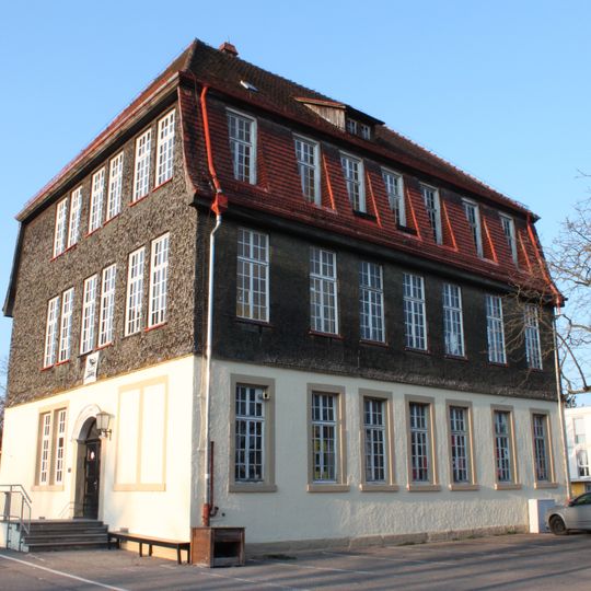 Jugendzentrum Crailsheim