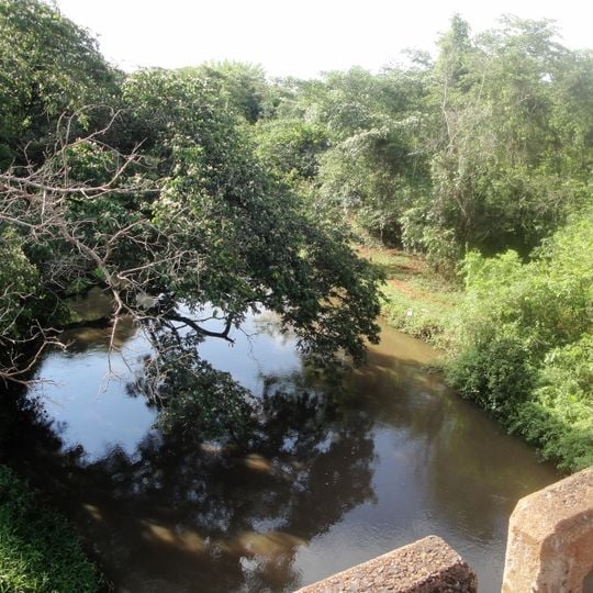 Serrana