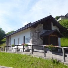 Chiesa della Madonna della Salute
