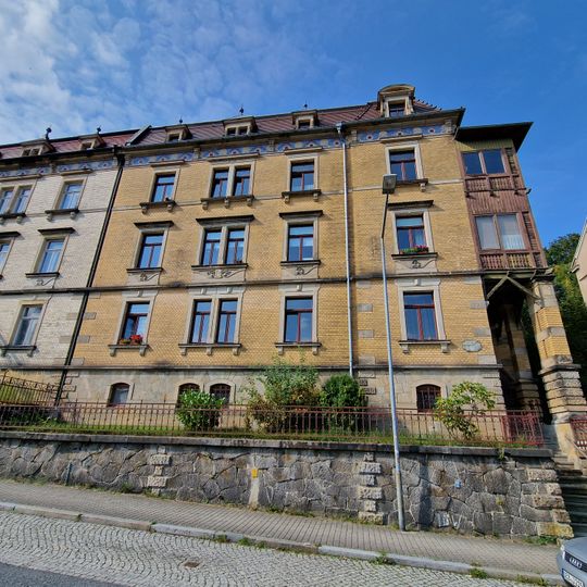 Schandauer Straße 34-36