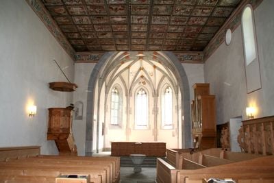 Interior 1