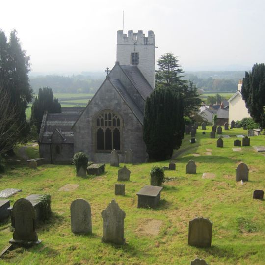 Church of St Stephen
