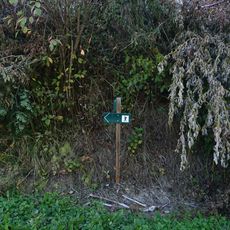 Poste de sinalização