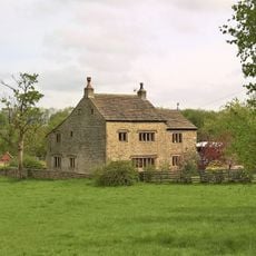 Lower Aspen Farmhouse