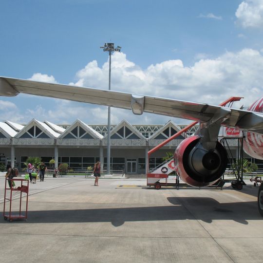 Langkawi International Airport
