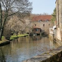 L'Isle-sur-Serein