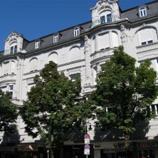 Münchener Straße 28