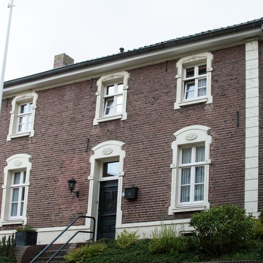 Kerkberg 7, Landgraaf