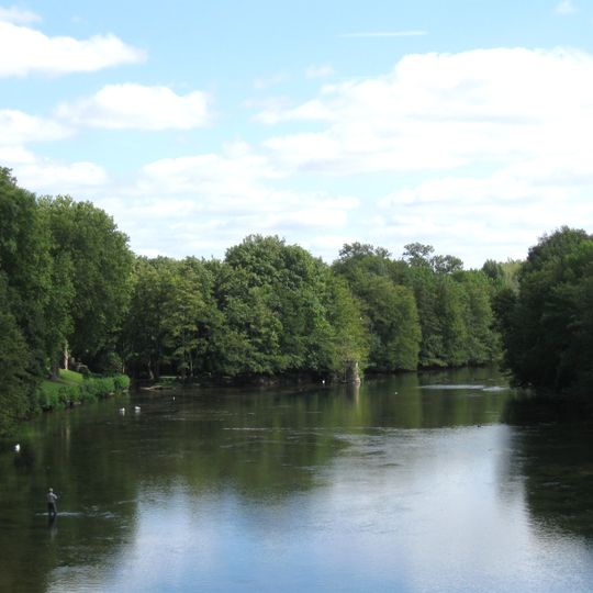 Loiret