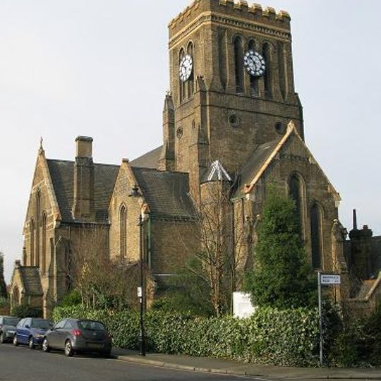 St John's Church