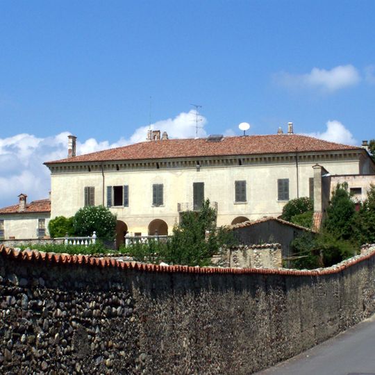 Villa Bettoni
