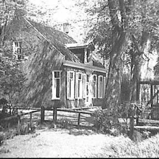 Grote Sloot 367, Schagerbrug