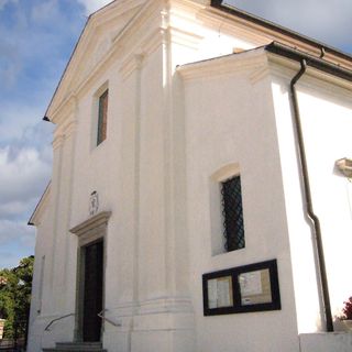 Sant'Andrea Apostolo Church