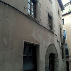 Casa Andreu Febrer
