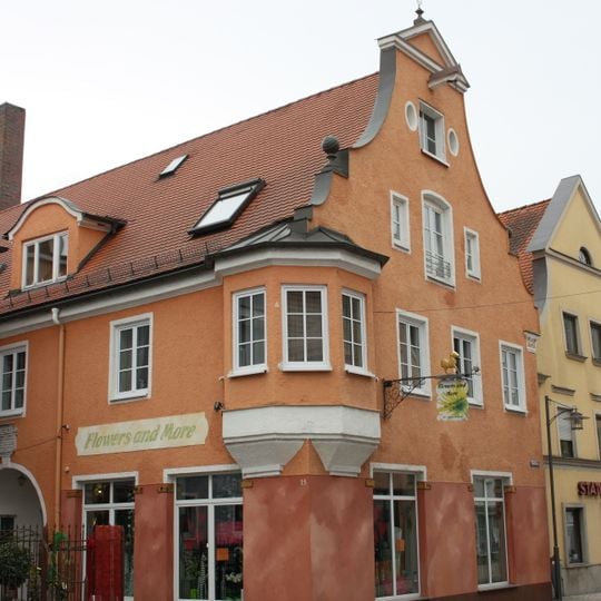 Lammbrauerei