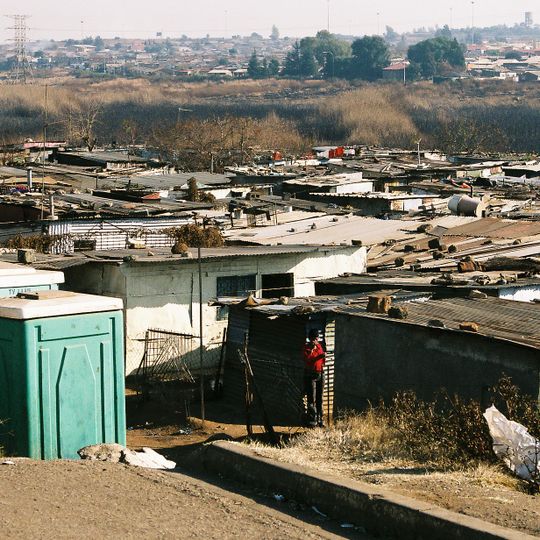 Kliptown